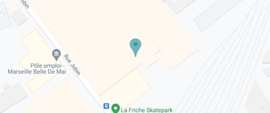 41 Rue Jobin, 13003