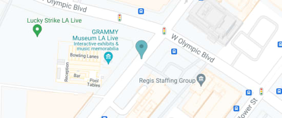 1020 S Figueroa St, 90015-1305