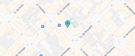 Carrer d'Aribau, 150, Local B, Barcelona, 08036