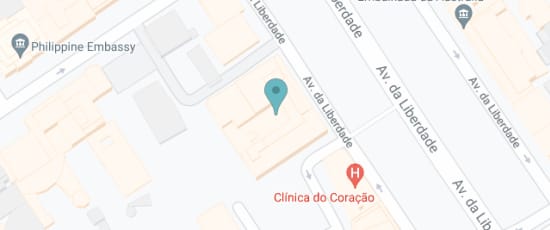 Frente ao Hotel Tivoli (à Avenida da Liberdade), 1269-050