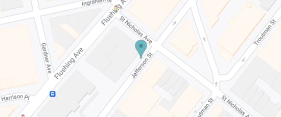 455 Jefferson Street, Brooklyn, NY 11237, 11237