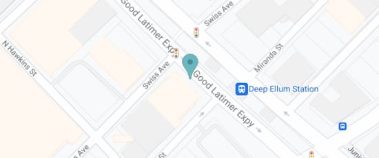 505 N Good Latimer Expy, 75204