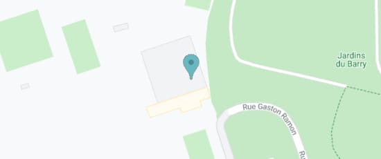 8 Rue Ernest Dufer, 31300