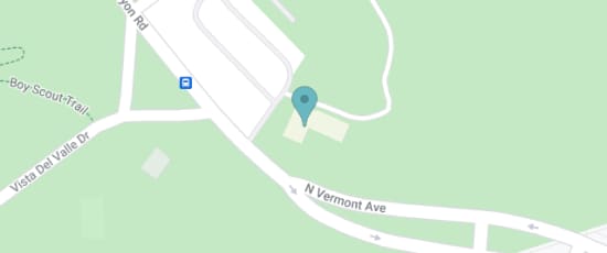 2650 N Vermont Ave, 90027