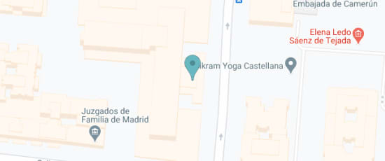 Calle Capitán Haya, 43, 28020, 28020