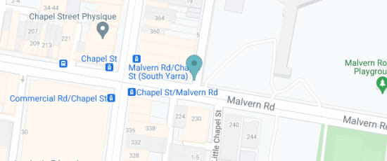 228 MALVERN RD PRAHRAN VIC 3181,, 3181