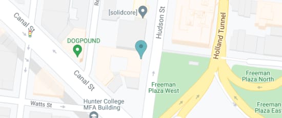 231 Hudson St, Manhattan, 100013