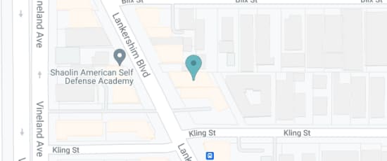 4712 Lankershim Blvd.
North Hollywood, CA 91602, 91602