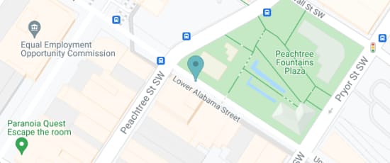 50 Upper Alabama St., 30303