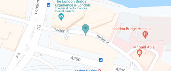 Colechurch House, London, SE1 2SX