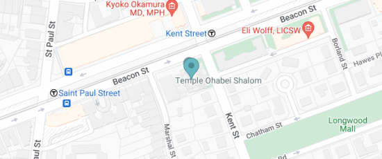 1187 Beacon Street, Brookline, 02446