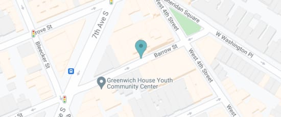 17 Barrow Street, Manhattan, 10014