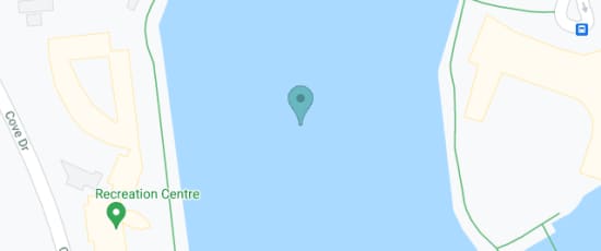 11 Cove Drive, #01-01, Sentosa Cove, Singapore, 098497