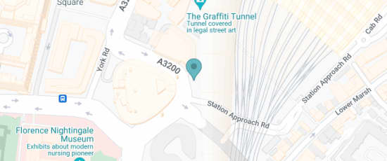 7 Addington Street, London, SE1 7RY