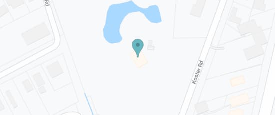 2300 Koster Rd, Alvin, TX, 77511-4416