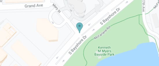 2985 S. Bayshore Dr. Coconut Grove, Fl. 33133, 33133-6002