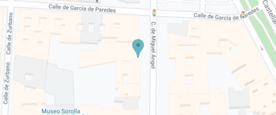 C. de Miguel Ángel, 21, 28010 Madrid, 28010