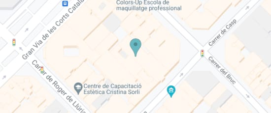 Carrer de Roger de Llúria, 16, 18, 08010