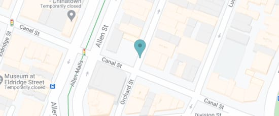 14 Orchard St, Manhattan, 10002