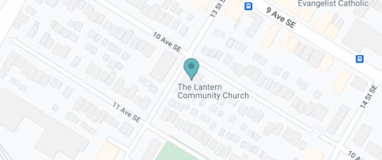 1401 10 Avenue Southeast, Calgary, T2G 0X1