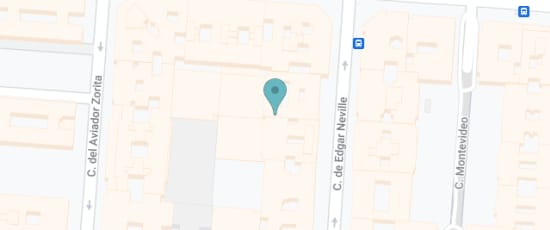 CALLE ORENSE 26 BAJOS, 28020