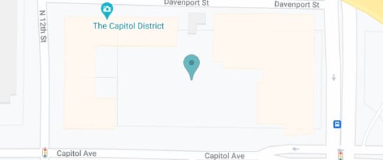 1100 Capitol Ave 101, Omaha, NE, 68102