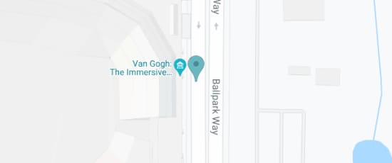 1090 Ballpark Way, Arlington, 76011-5164