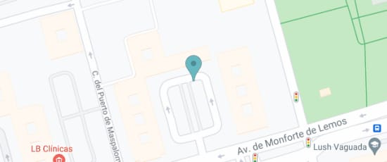 C. del Puerto de Maspalomas, 1, Posterior, Madrid, 28029
