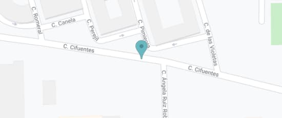 Calle Cifuentes, 5, 28021