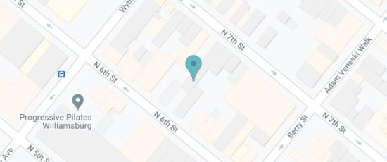 93 N 6th St, Williamsburg, Brooklyn, 11211