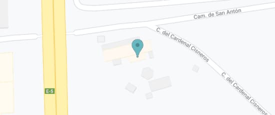 Cam. de San Antón, s/n, Pinto,, 28320