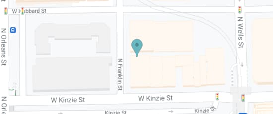401 N Franklin St, 60654