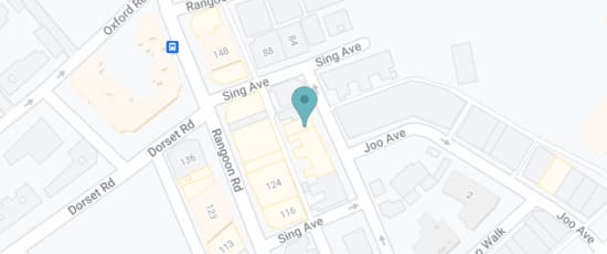 129 Rangoon Rd, Singapore, 218407