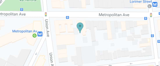 540 Metropolitan Ave, Brooklyn, 11211