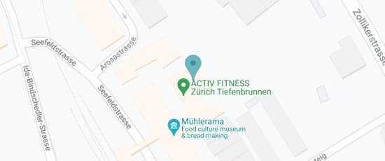 Seefeldstrasse 225, 8008