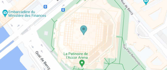 8 Boulevard de Bercy, Paris, 75012
