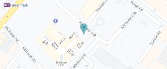 180 Kitchener Rd, #06-10, 208539
