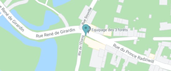 Rue René de Girardin, 60950