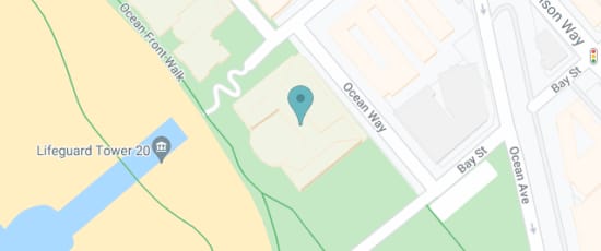 1910 Ocean Way, Santa Monica, CA, 90405-1083