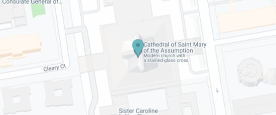 111 Gough St, 94109