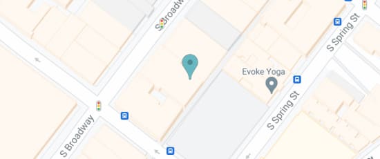 740 S Broadway, Los Angeles, CA 90014, 90014-2802
