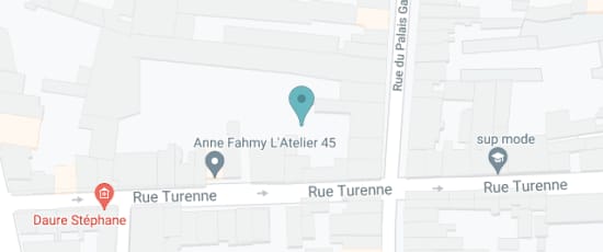 Cours Jules Ladoumegue, 33000