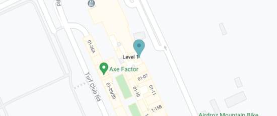 200 Turf Club Rd #01-32A/B & 34A/B, 287994