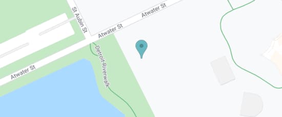 2600 Atwater St, 48207-4418