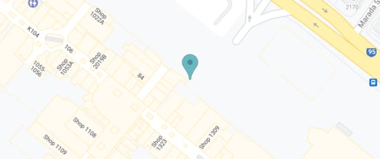 Garden City 1344 Westfield, MacGregor St, Upper Mount Gravatt QLD 4122, Australia, 4122