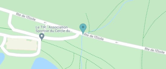 50 Rte de l'Étoile, 75116 Paris, 75116