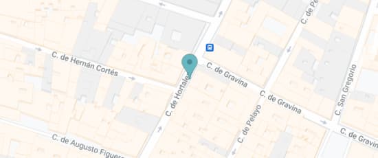 Calle Hortaleza 74, 28004