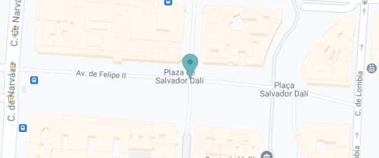 Madrid, 28009