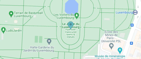 París, 75006
