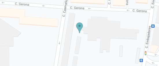 P.º Arco de Ladrillo, 67, Valladolid, 47013